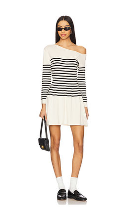 Frankies Bikinis - Boardwalk Knit Mini Dress