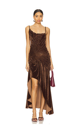 Georgia Hardinge - Fragment Dress