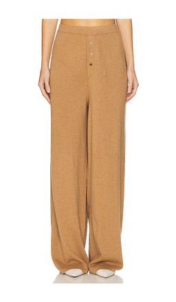 Guest In Residence - Everywear Pant