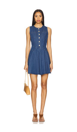 HEARTLOOM - Darla Dress