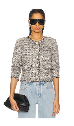 HEARTLOOM - Particia Blazer