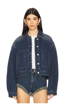 Isabel Marant - Josephine Jacket