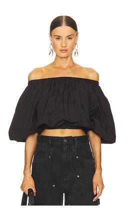 Isabel Marant Etoile - Bertille Blouse