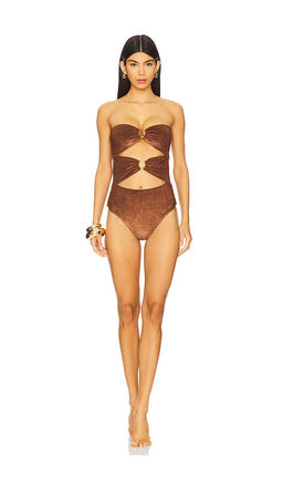 JADE SWIM - Ella One Piece