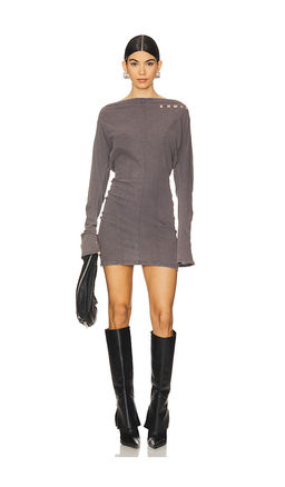 KNWLS - Ace Long Sleeve