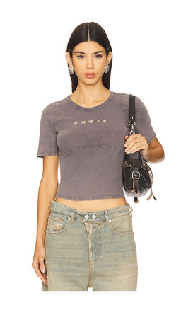 KNWLS - Ghost T-shirt