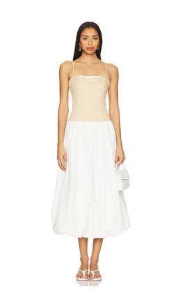 Line & Dot - Anthia Dress