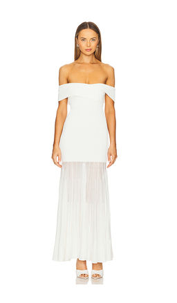 Line & Dot - Rowan Sweater Dress