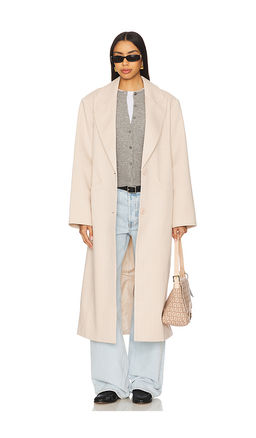 LIONESS - Olsen Coat