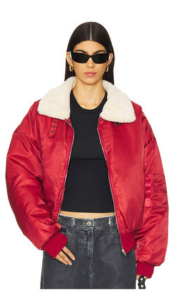 LIONESS - Carla Puffer