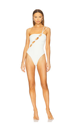 La Porte - Nixy One Piece Swimsuit