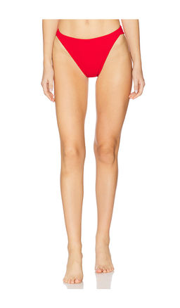 L SPACE - Kourt Bikini Bottom