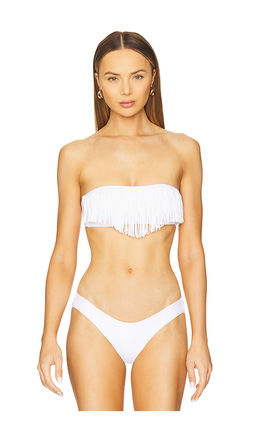 L SPACE - Dixie Bikini Top