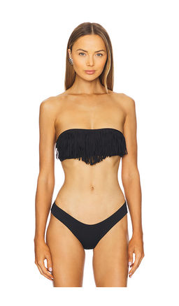 L SPACE - Dixie Bikini Top