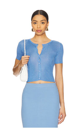 Mother of All - Eline Top