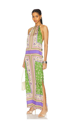 MISA Los Angeles - Samantha Dress