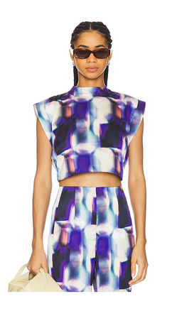 MISA Los Angeles - Inah Top