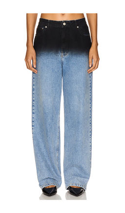 Moschino Jeans - Faded Slouch