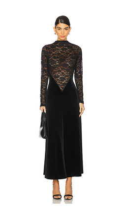 Ronny Kobo - Martha Dress