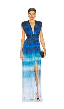 Sabina Musayev - Emmeline Dress