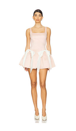 Susanna Chow - Georgina Dress