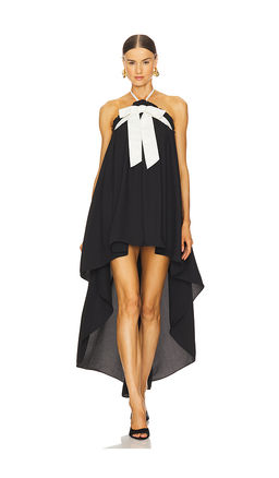 Susanna Chow - Penelope Mini Dress