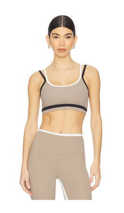 Splits59 - Eva Rigor Double Strap Bra