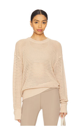 Varley - Kershaw Sweater