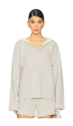 Velvet By Graham & Spencer - Jordyn Hoodie