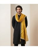 Yellow color option, Currently selected