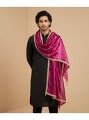 Purple color option, Currently selected