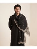 Black color option, Currently selected