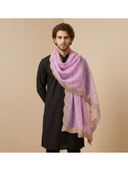 Pink color option, Currently selected