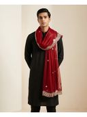 Maroon color option, Currently selected