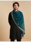 Teal color option