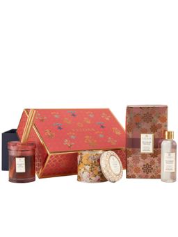 VEEDAA - Victorian Tea Rose Duo Gift Set (Set of 2)