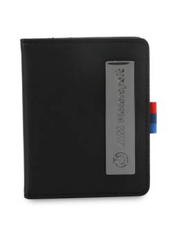 Puma - Unisex BMW M Motorsport Small Wallet