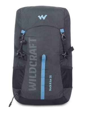 Wildcraft Backpacks : Buy Wildcraft Rock & Ice 30 Travel Backpack ...