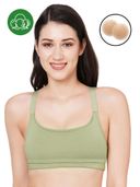Green color option