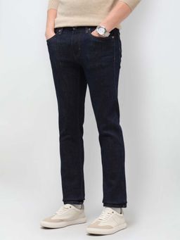 U.S. Polo Assn. Denim Co. - Cotton Blend Solid/Plain Skinny Fit Jeans