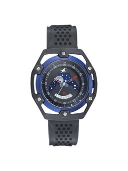 Fastrack - 3207KP01 Black Dial Analog Watch