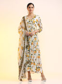 Off White color option, Currently selected