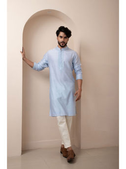 SMRITI - Blissful Blue Kurta and Pant