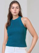 Teal color option, Currently selected