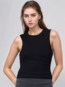 Black color option, Currently selected