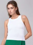 White color option