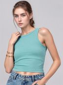 Green color option, Currently selected