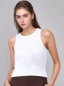 White color option