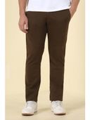 Brown color option, Currently selected