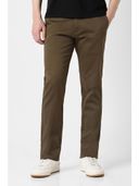 Brown color option, Currently selected